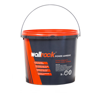 Power Adhesive by Wallrock