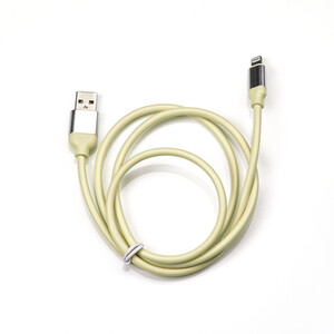 Lightning to USB Pastel Charging Cable