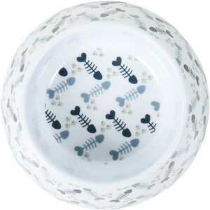 Melamine Cat Bowl - Single by Clever Paws