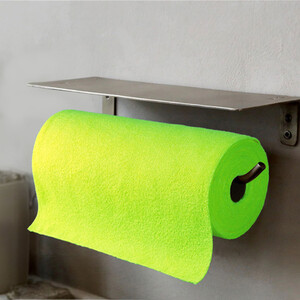 Carkit Microfibre Roll - Green by Carkit