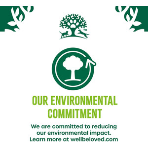 James Wellbeloved Hairball Turkey Adult Cat Food - Brown by James Wellbeloved