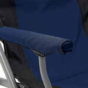 Outdoor Portable Folding Camping Chair by Livingandhome