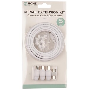 Aerial Extension Kit by My home