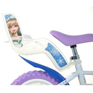 Dino Snow Queen Kids 12