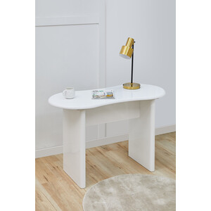 Lola Desk - White