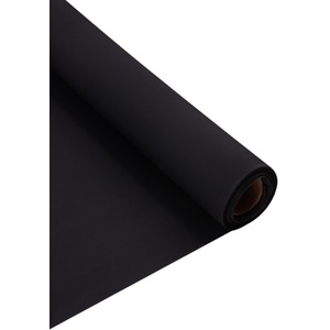 1 Roll EPDM Rubber Waterproof Roofing Sheets by Livingandhome