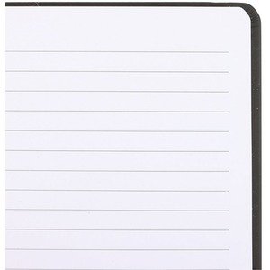 Inappropriate Thoughts Notebook - A5 by Kingsbury Gifts