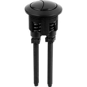 Ultra 38mm Dual Push Button Toilet Cistern Flush Button Replacement Water Saving by Ultra