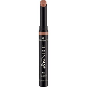 essence The Slim Stick Lipstick - Choc-o-holic by essence
