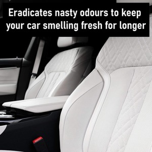 Car Air Freshener Bubblegum Fragrance - Bubblegum / 400ml by Pro-Kleen