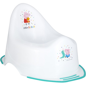 Peppa Pig Potty - Teal - Teal by Peppa Pig