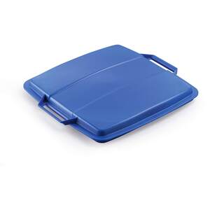 Durable DURABIN Waste Bin Lid for 90 Litre Bin by Durable