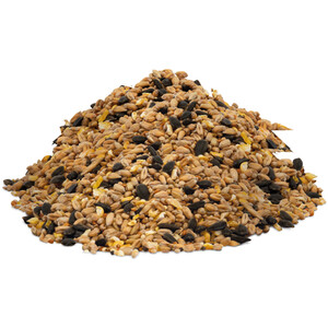 Peckish Natural Balance Wild Bird Seed Mix by Peckish