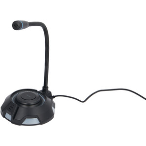 Gaming Microphone - Black by Sensei