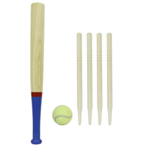 Rounders Set In Mesh Bag by Everyday