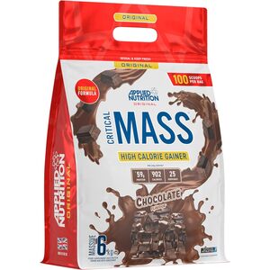 Original Critical Mass 6kg by Applied Nutrition