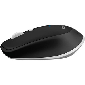 Logitech Wireless Optical Mouse - Multicoloured / Compact Wireless by Logitech