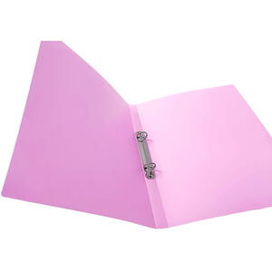 Pastel Ring Binder