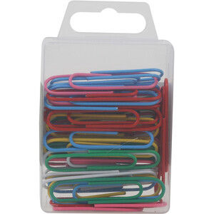 Paper Clip by idoodle Essentials
