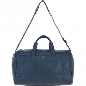 Brampton Leather Holdall - 63778 by Brampton London