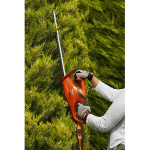 Easicut 450W Hedge Trimmer by Flymo