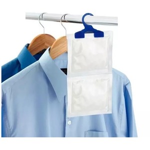 3 Scented Wardrobe Dehumidifiers - White by 151