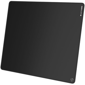 MIONIX Alioth Cloth Gaming Mousepad - ALIOTH - Black / 40cm / L by MIONIX