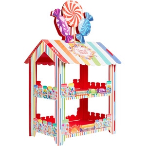 Sweet Shop Treat Stand by NA