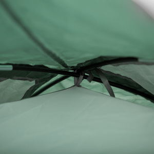 Outsunny Weatherproof 2 Room Tent by Outsunny