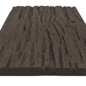 Railroad Rubber Stepping Stone by Nicoman