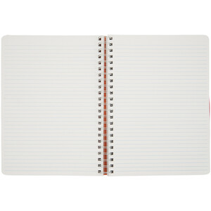 A4 Neon Chunky Notebook by i-doodle