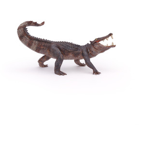 PAPO Dinosaurs Kaprosuchus Toy Figure - Green by PAPO