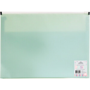 Neutral Pastels PP Expanding File A4 by i-doodle