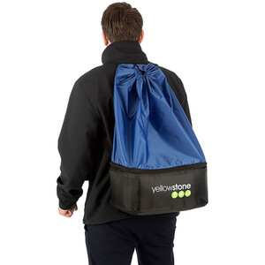 Yellowstone Expedition Backpack Tent by YELLOWSTONE