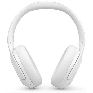 Over Ear Wireless Noise Cancelling Headphones - White by Philips