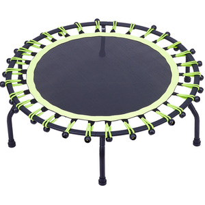 40 Inch Mini Trampoline by Livingandhome