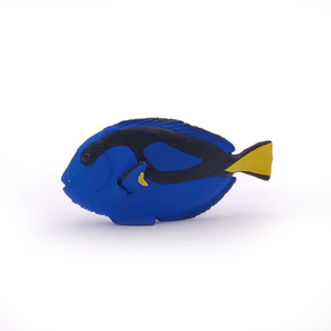 PAPO Marine Life Surgeonfish Toy Figure - Blue by PAPO