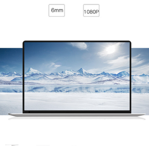 SmartPro Limitless 15.6inch Laptop with Windows 10 by n/a