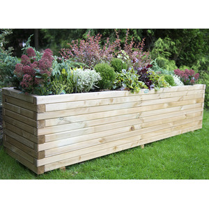 Lomello Planter by Forest