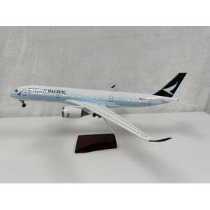 A350 Model Plane - Mixed by Chame