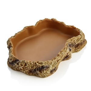 Swell Reptiles Food Dish by Swell Reptiles