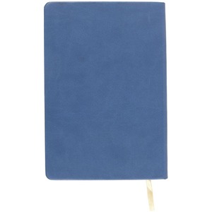 King of My Heart Playing Card A5 Notebook, Journal - Blue by Kingsbury Gifts