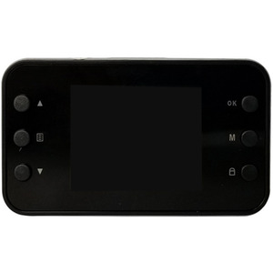 1080P HD Car Dash Camera