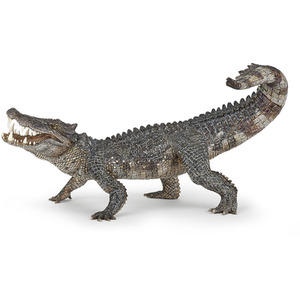 PAPO Dinosaurs Kaprosuchus Toy Figure - Green by PAPO
