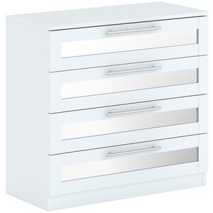 Finley 4 Drawer Chest