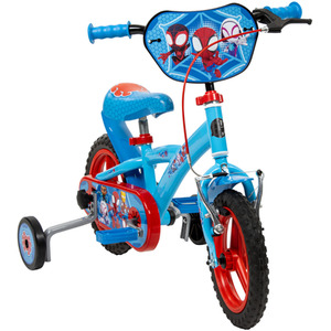 Marvel Spidey and Amazing Friends 12