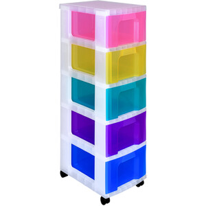 Really Useful Drawer Tower by Really Useful