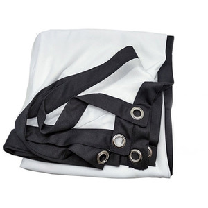 Android 11 F100 Mini Smart Projector with Auto Horizontal - White