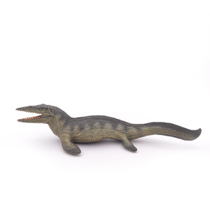 PAPO Dinosaurs Tylosaurus Toy Figure - Grey by PAPO