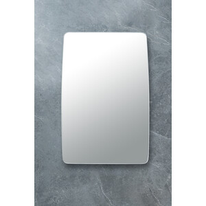 New York Hanging Mirror